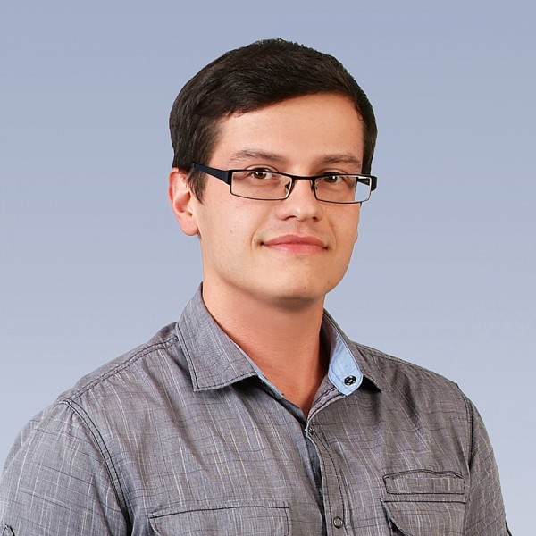 Łukasz Ciura