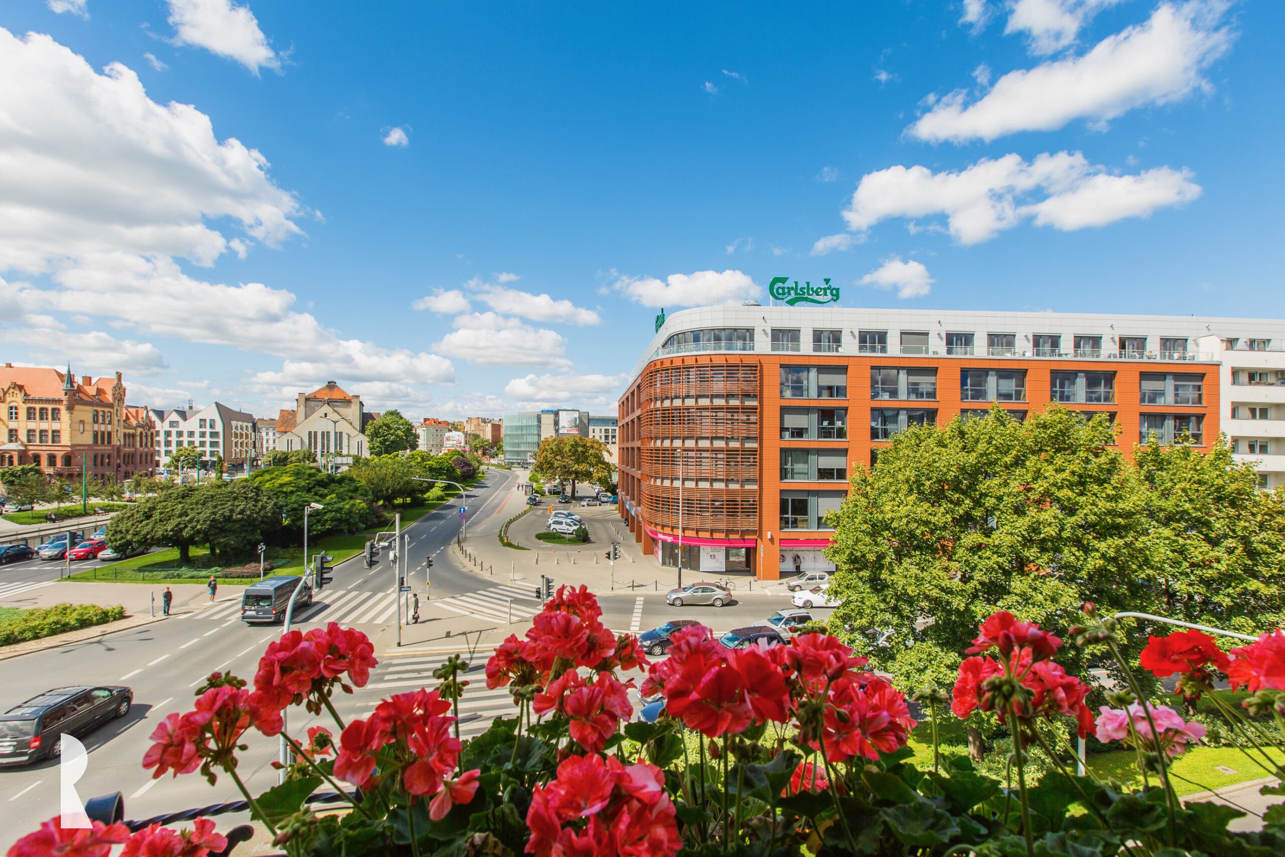 Wyjątkowy apartament w kamienicy – Stare Miasto