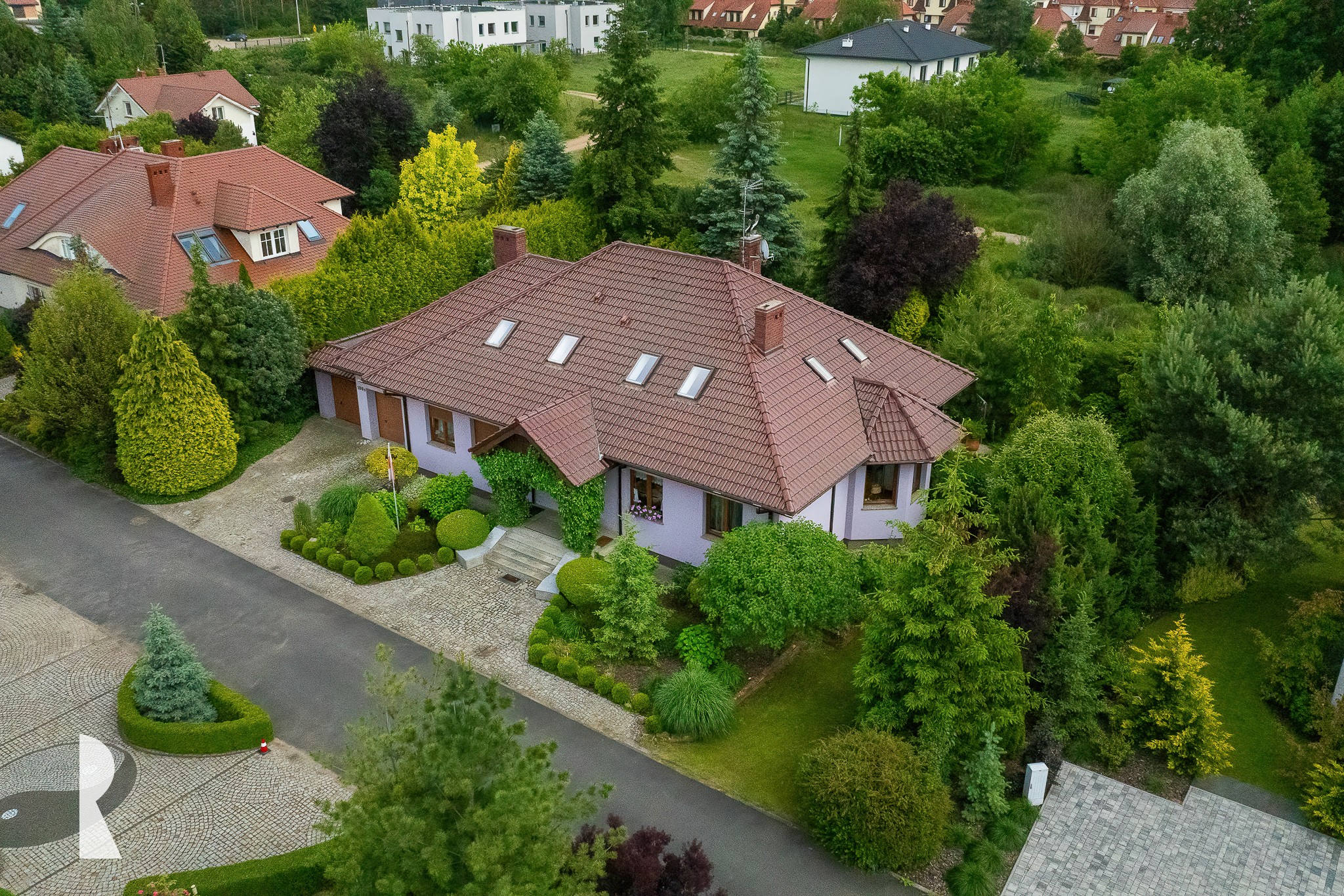 Unikatowy Dom w Świetnej Lokalizacji
