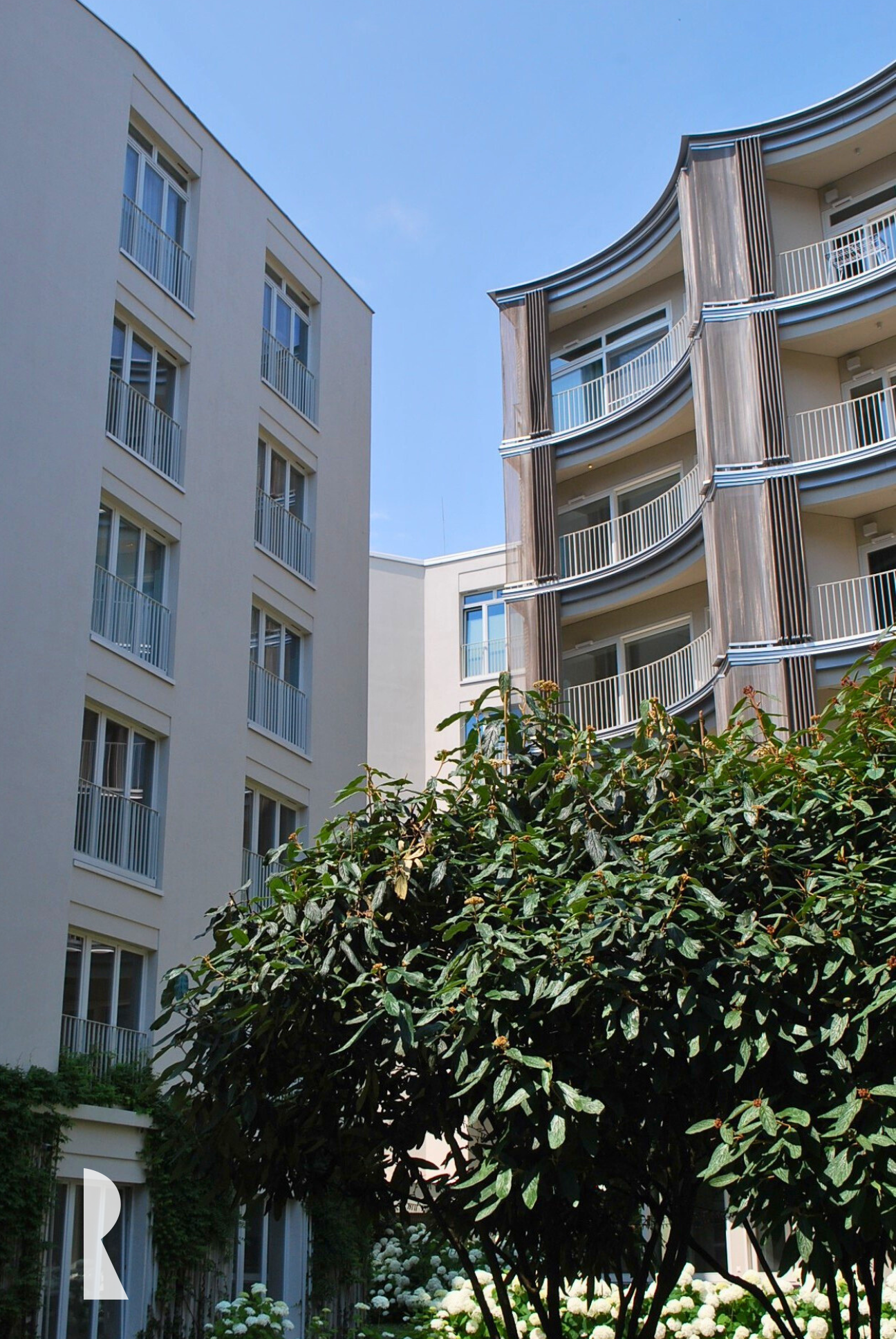Nowoczesny apartament w sercu Poznania