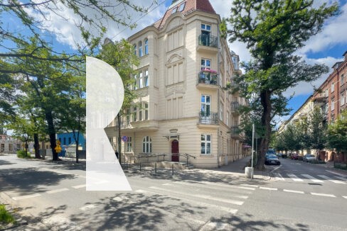 Spacerweb, Michała Płachetka
