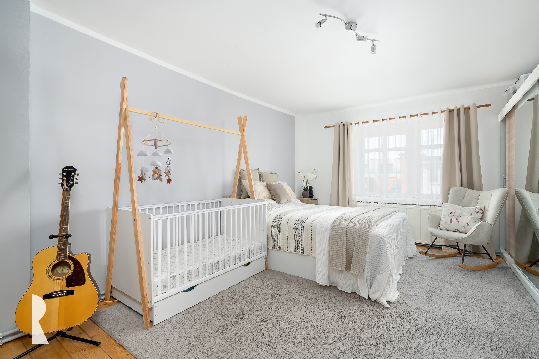 Komfortowe mieszkanie w sercu Łazarza – ul. Emilii Sczanieckiej, Poznań