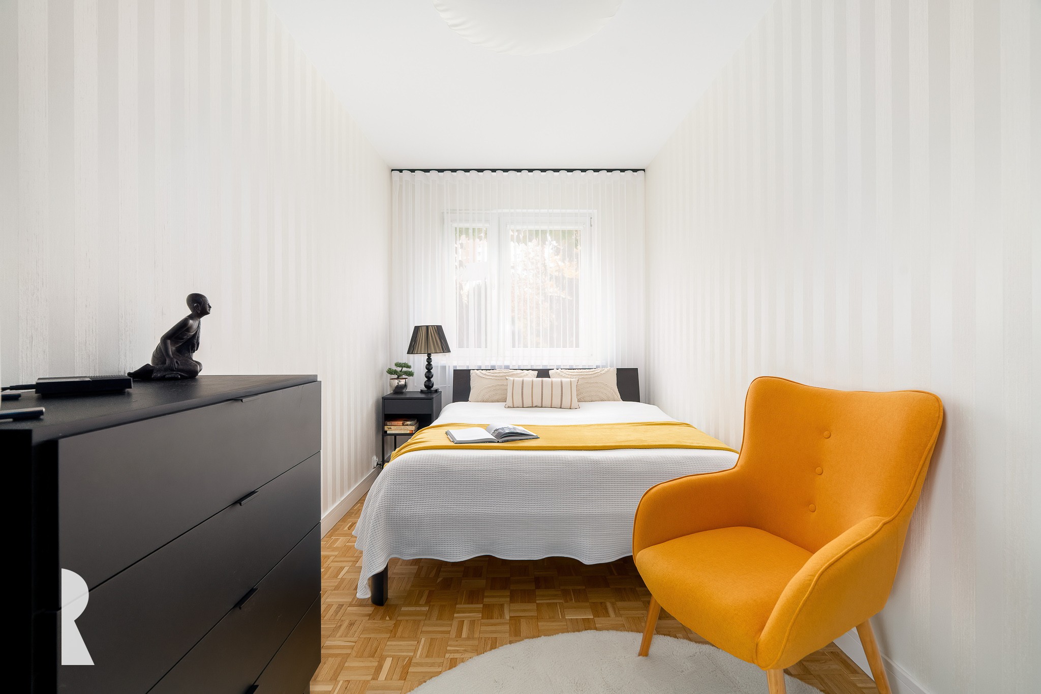 Zachwycające 4 pokojowe mieszkanie na Ratajach