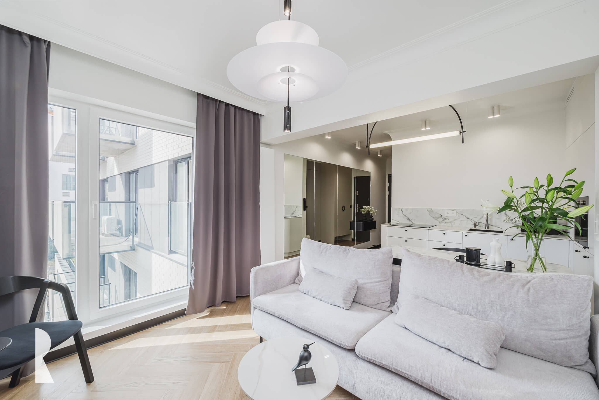 Premium Sky Apartment – Mieszkanie przy Enea Stadion