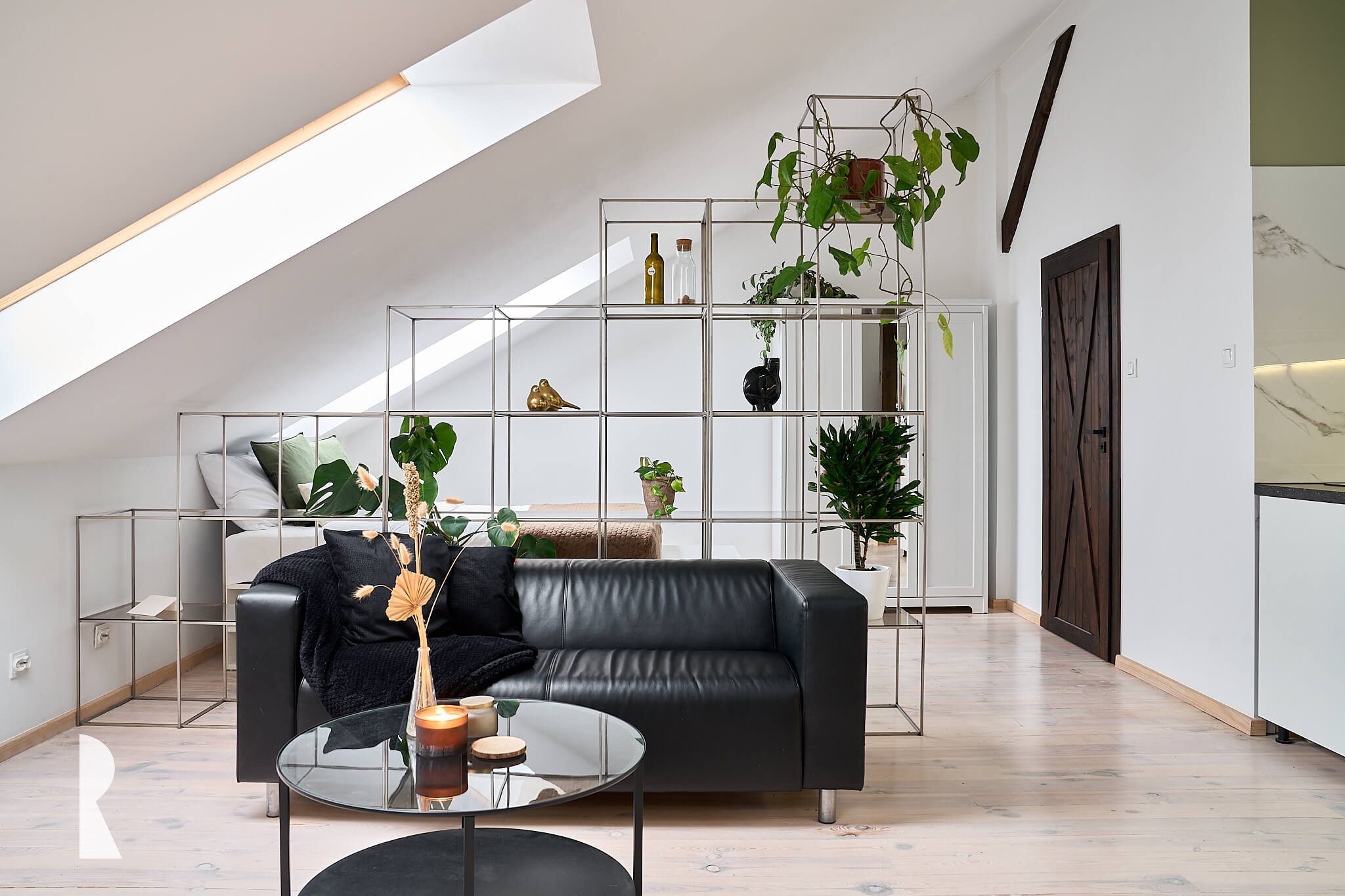 Apartament Flowers – Mieszkanie przy Kupcu Poznańskim