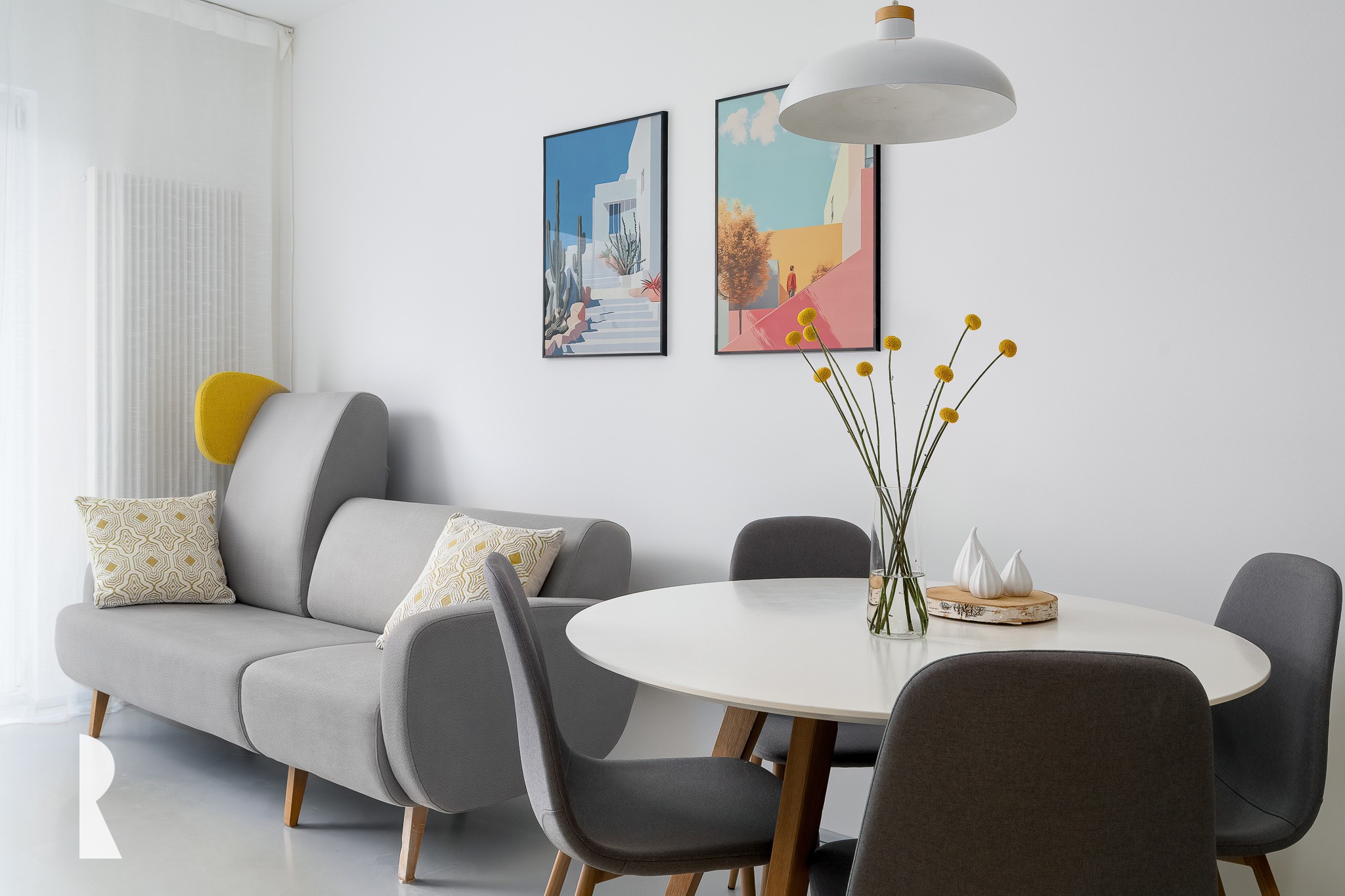 Wyjątkowe mieszkanie z ogrodem – Osiedle Bajkowe