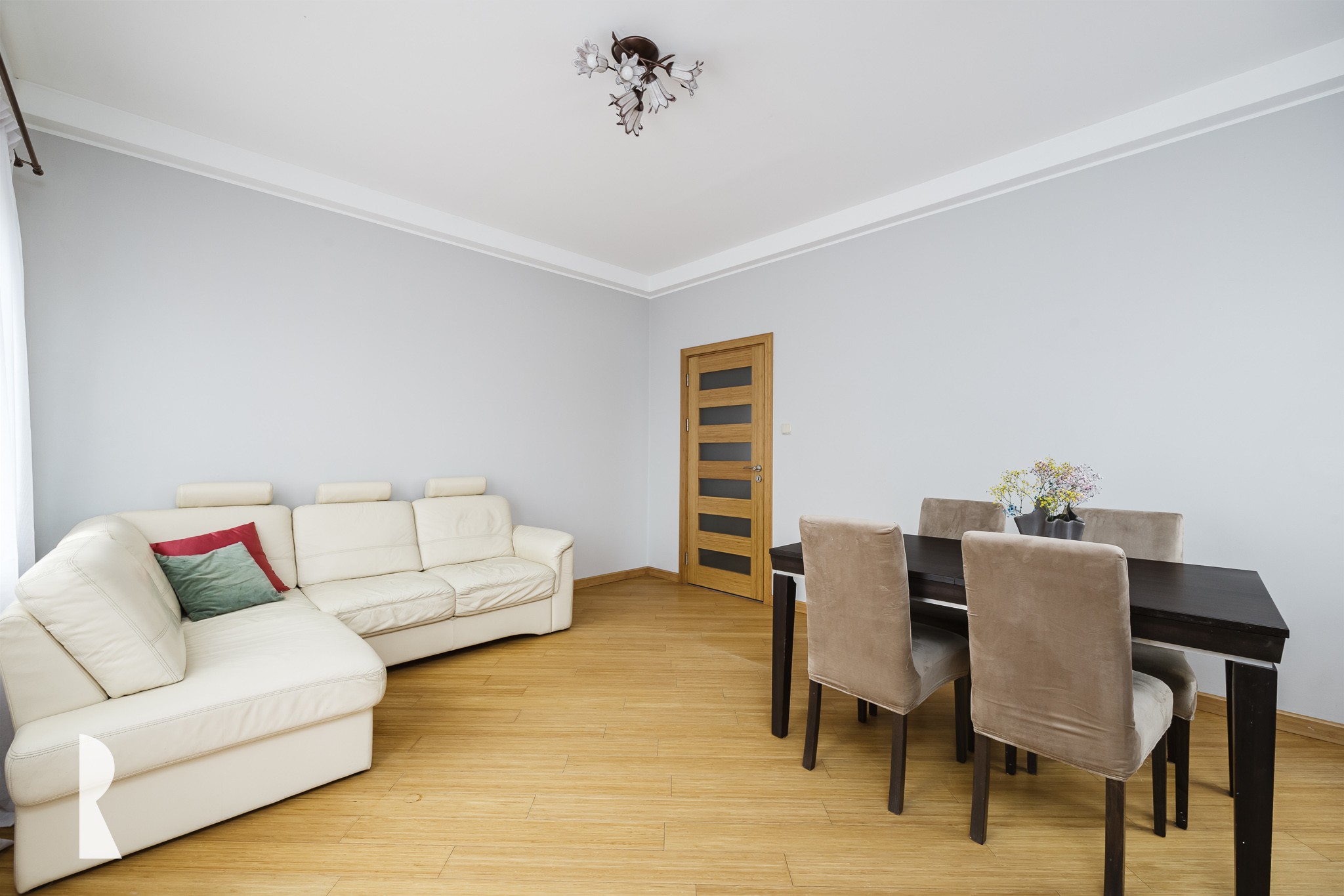 Ułańska Residence – 3 pokoje na zamkniętym osiedlu